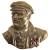 Знак нагрудный Ленин ( бюст ) (2305056) - HAKKI.RU