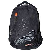 Рюкзак Right Smart городской В 9964 40х25х15 15 л черный (3306779) - ВОЕНТОРГ ТЫЛОВИК