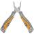 Инструмент многофункциональный ( Multi Tool ) 9 предметов золотистый (3304040) - HAKKI.RU