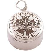 Стопка ( рюмка ) с гравировкой ГРУ (3405010) - ВОЕНТОРГ ТЫЛОВИК