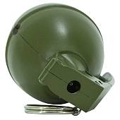Зажигалка Граната газовая музыкальная (4403993) - ВОЕНТОРГ ТЫЛОВИК