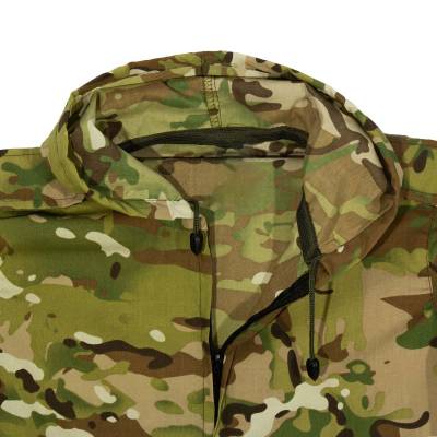 Костюм маскировочный ( маскхалат ) камуфлированный детский camo-multi (1116954) - HAKKI.RU