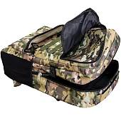 Рюкзак тактический штурмовой камуфлированный 1974 53х32х18 30 л camo-multi (3306159) - ВОЕНТОРГ ТЫЛОВИК