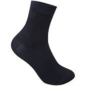 Носки SANTA SOCKS мужские черные (1204097) - ВОЕНТОРГ ТЫЛОВИК