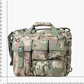 Сумка ( портфель ) TAC тактическая 35х30х23 24 л камуфлированная camo-multi (3310109) - ВОЕНТОРГ ТЫЛОВИК
