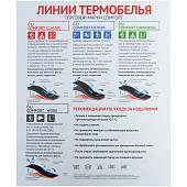 Термобелье COMFORT UNIVERSAL двухслойное фуфайка+кальсоны черное (1206072) - ВОЕНТОРГ ТЫЛОВИК