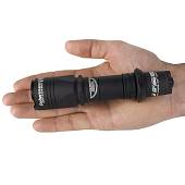 Фонарь Armytek ( Армитек ) тактический Dobermann ( Доберманн ) Pro Cree XHP35 Hi Warm теплый свет (3311972) - ВОЕНТОРГ ТЫЛОВИК