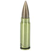 Зажигалка Патрон / LIGHTER BULLET 2009 газовая 80 мм (4403987) - ВОЕНТОРГ ТЫЛОВИК