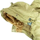 Куртка NORD DENALI аляска HUSKY KHAKI / KHAKI песочная (1105173) - ВОЕНТОРГ ТЫЛОВИК