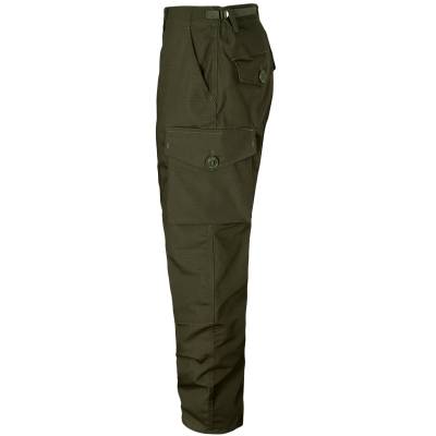 Костюм Смог ( Smock ) демисезонный рип-стоп оливковый (1107054) - HAKKI.RU