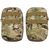 Рюкзак TAC тактический Tactical Military Combat 30х55х35 57 л камуфлированный camo-multi (3306756) - ВОЕНТОРГ ТЫЛОВИК