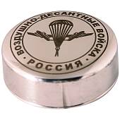 Стопка ( рюмка ) с гравировкой ВДВ н/о 70 мл (3405101) - ВОЕНТОРГ ТЫЛОВИК