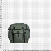 Рюкзак туристический 50х45х25 57 л оливковый (3306760) - ВОЕНТОРГ ТЫЛОВИК