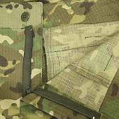 Брюки БШФ ( BHF ) Commandor ( Командор ) камуфлированные тактические рип-стоп camo-multi (1101922) - ВОЕНТОРГ ТЫЛОВИК