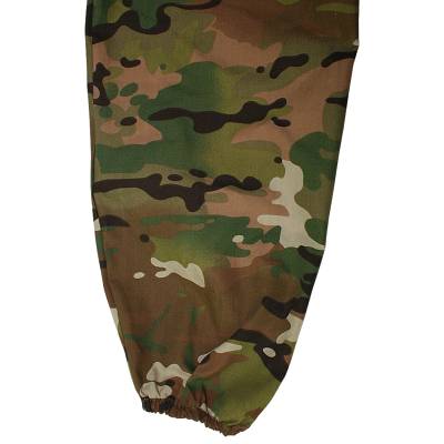 Костюм маскировочный ( маскхалат ) камуфлированный camo-multi (1116987) - HAKKI.RU