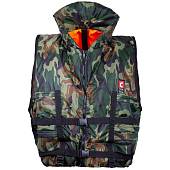 Жилет спасательный двусторонний COMFORT CAPTAIN 140 кг (1103038) - ВОЕНТОРГ ТЫЛОВИК