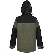 Куртка Tactical Frog U-Soldier ШТУРМ демисезонная US-STWB-09 оливковая (1105087) - ВОЕНТОРГ ТЫЛОВИК