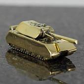 Модель танка Maus VIII 60х20х20 мм (4901994) - ВОЕНТОРГ ТЫЛОВИК