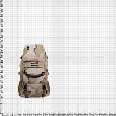 Рюкзак Locallion туристический камуфлированный Outdoor 53х32х23 40 л буря в пустыне (3306156) - ВОЕНТОРГ ТЫЛОВИК