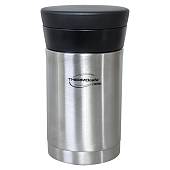 Термос с символикой АРМИЯ РОССИИ by THERMOS Полевой пищевой с ложкой с широким горлом 0,5 л (3409039) - ВОЕНТОРГ ТЫЛОВИК