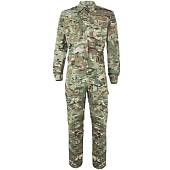 Костюм камуфлированный ( камуфляж ) 5.11 TACTICAL SERIES тактический летний camo-multi (1107889) - ВОЕНТОРГ ТЫЛОВИК