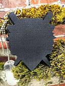 Нашивка ( шеврон патч patch ) тактическая TACTICAT OPURRATIONS 3D PVC на липучке 6,5х8 (2504370) - ВОЕНТОРГ ТЫЛОВИК