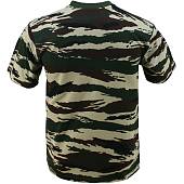Футболка камуфлированная ГОСТ ЭЛИТ камыш зеленый (1208953) - ВОЕНТОРГ ТЫЛОВИК