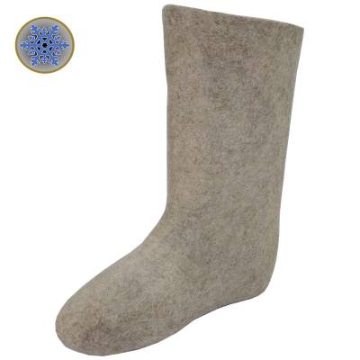 Валенки ( сапоги ) GARSING ( ГАРСИНГ ) мужские полугрубошерстные 7.2 (1504977) - HAKKI.RU