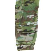 Костюм камуфлированный ( камуфляж ) флисовый camo-multi (1107118) - ВОЕНТОРГ ТЫЛОВИК