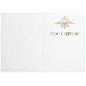 Знак нагрудный ( крест ) МВД РФ / За верность долгу закрутка ( 2301902 ) - ВОЕНТОРГ ТЫЛОВИК