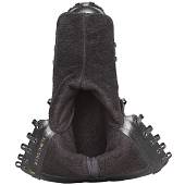 Ботинки с высоким берцем ( берцы ) GARSING ( ГАРСИНГ ) BLACK WOLF 2110 демисезонные черные (1502132) - ВОЕНТОРГ ТЫЛОВИК