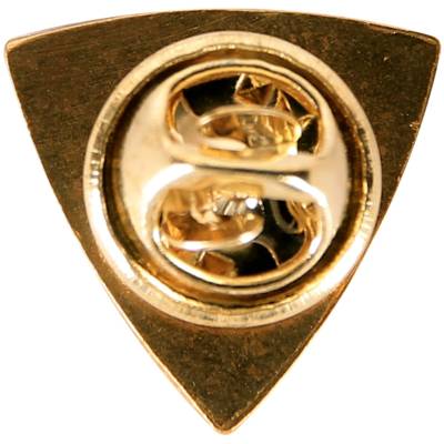 Знак фрачный Спецназ / Военная разведка на пимсе (2302044) - HAKKI.RU