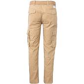 Брюки ( штаны ) Abercrombie & FItch мужские карго демисезонные c боковыми карманами песочные (1101813) - ВОЕНТОРГ ТЫЛОВИК