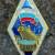 Знак нагрудный ( ромб ) об окончании ГУМРФ закрутка (2301562) - HAKKI.RU Знак нагрудный ( ромб ) об окончании ГУМРФ закрутка (2301562) - HAKKI.RU