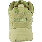 Кроссовки ( полуботинки ) HAN WILD тактические камуфлированные camo-multi (1517008) - ВОЕНТОРГ ТЫЛОВИК