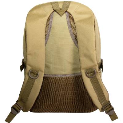 Рюкзак тактический камуфлированный 034 45х30х18 25 л песочный (3306179) - HAKKI.RU