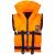 Жилет спасательный  COMFORT HUNTER  60 кг (1103029) - HAKKI.RU