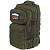 Рюкзак GARSING ( ГАРСИНГ ) САПЁР тактический штурмовой с системой MOLLE GSG-30 25 л оливковый (3306140) - HAKKI