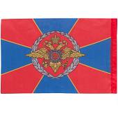Флаг МВД России 15х22 (4705076) - ВОЕНТОРГ ТЫЛОВИК