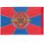 Флаг МВД России 15х22 (4705076) - HAKKI.RU Флаг МВД России 15х22 (4705076) - HAKKI.RU