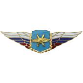 Знак должностной Командующего армией и ей равного объединения закрутка (2309058) - ВОЕНТОРГ ТЫЛОВИК