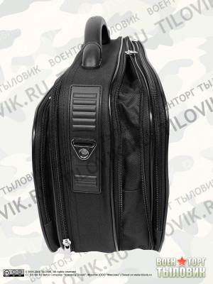 Кейс Premium Р029 черный (3310036) - HAKKI.RU