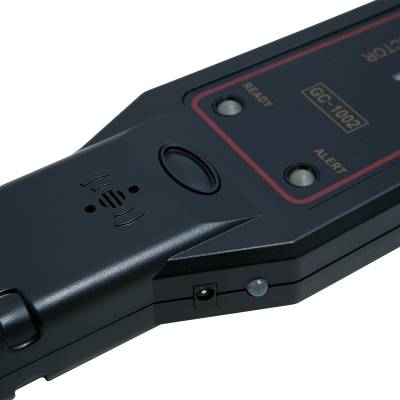 Металлоискатель ( металлодетектор ) GC - 1002 (3210005) - HAKKI.RU