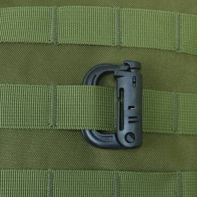 Рюкзак TAC тактический Tactical MOLLE 35х50х30 53 л оливковый (3306029) - HAKKI.RU