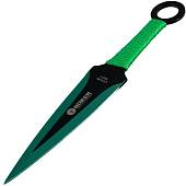Нож метательный BOKER набор из 3-х ножей в чехле 65х13 шнур (3916013) - ВОЕНТОРГ ТЫЛОВИК