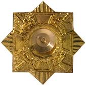 Знак нагрудный ( крест ) Александр Суворов (2301886) - ВОЕНТОРГ ТЫЛОВИК