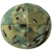 Шапка GARSING ( ГАРСИНГ ) ПОЛАР GSG-73 флисовая камуфлированная camo-multi (1407081) - ВОЕНТОРГ ТЫЛОВИК