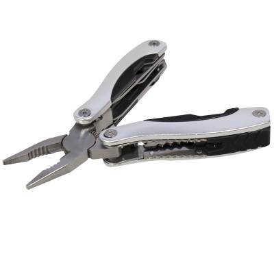 Инструмент многофункциональный ( Multi Tool ) 9 инструментов серый (3304972) - HAKKI.RU