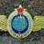 Знак нагрудный Классность ВКС Мастер закрутка (2301183) - HAKKI.RU