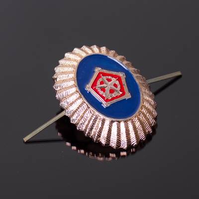 Кокарда Национальная гвардия (2105036) - HAKKI.RU